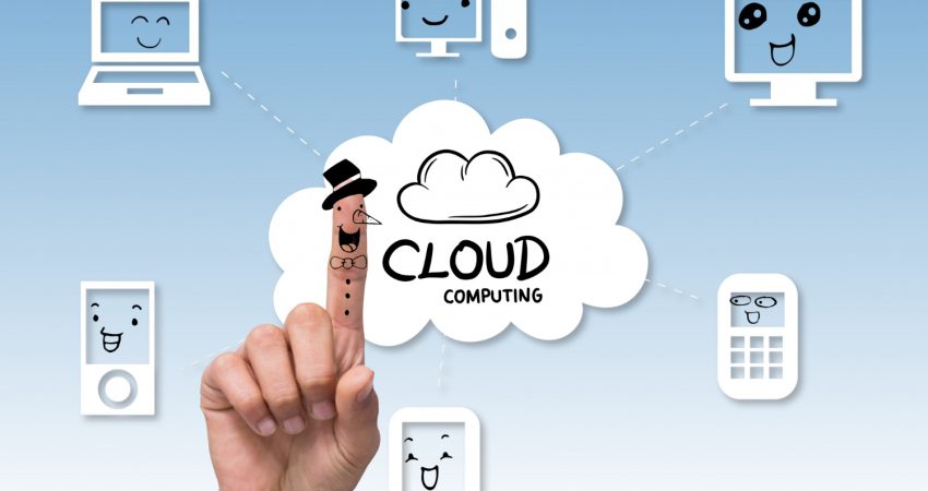 Embrace the Cloud: Boost Your Business Productivity