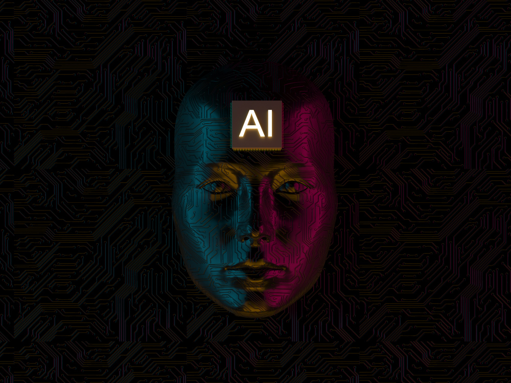  AI: The Silent Force