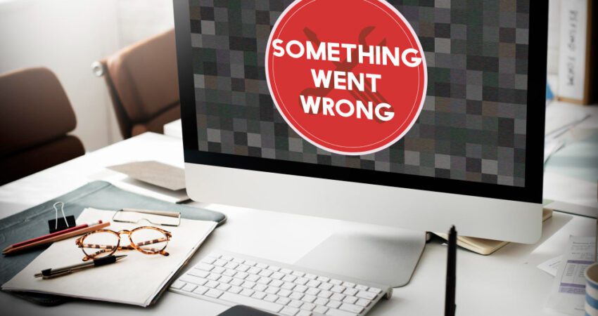 Common Mistakes in Website Design and How to Avoid Them