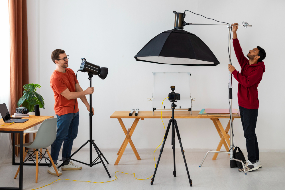 Lights, Camera, Interaction: The Rise of Video