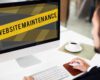 Tips for Ensuring Robust Website Security Maintenance