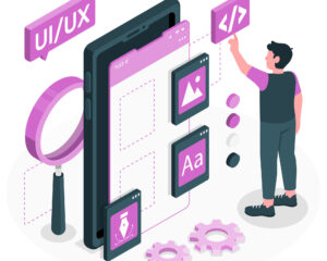 user experience